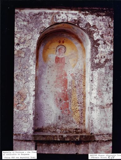 Santella di Provezze