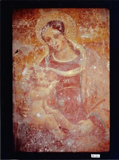 Santella a Rodengo Saiano