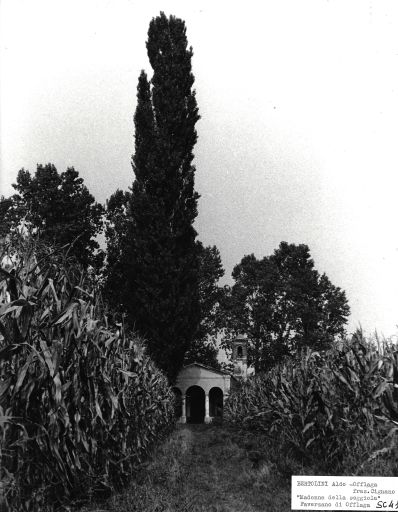 Madonna della seggiola