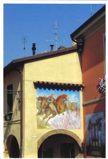 Udeschini Beniamino