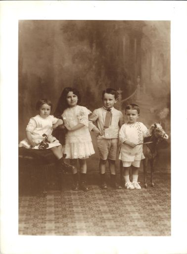 Gruppo di famiglia