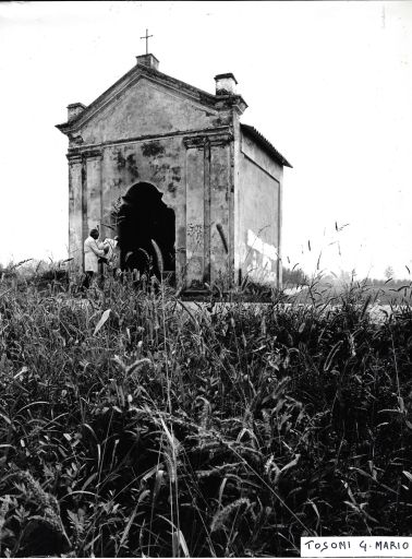 Tosoni  G. Mario
