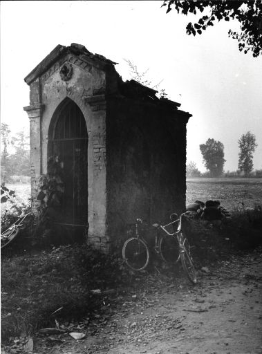 Tosoni  G. Mario