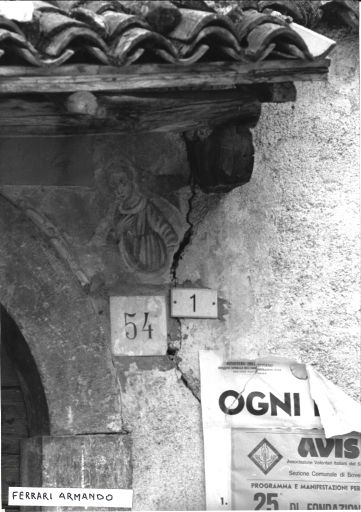Dimenticata ma protetta.