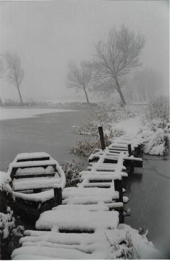 Il ponte bianco