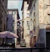 Fausto Borrani