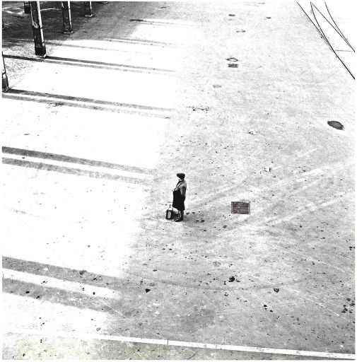 L' emigrante