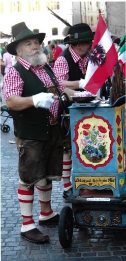 Calio' Angela