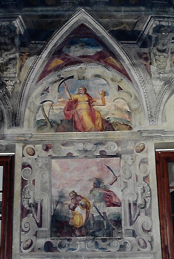 senza titolo