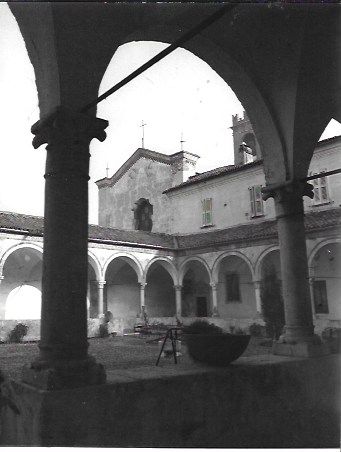 senza titolo