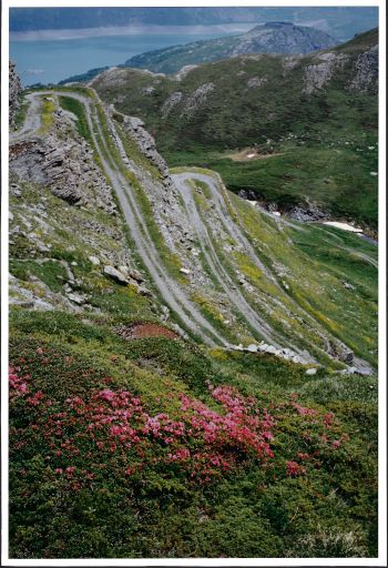 Strada militare