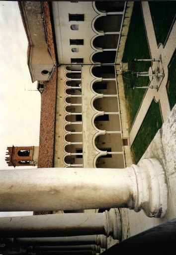 Studenti Istituto Ballini.