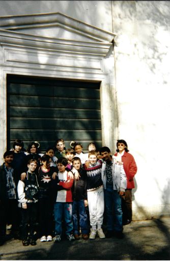 senza titolo