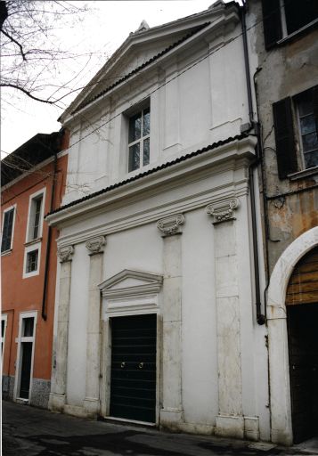 senza titolo