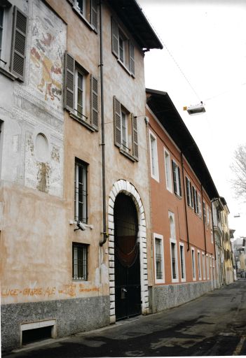 senza titolo