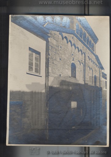 F.Capitanio  S.Giulia(Via Musei BS) f26