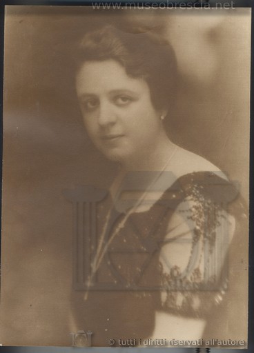 ritratto donna (anonimo) f14