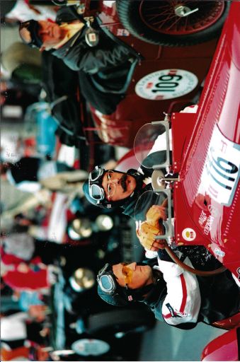 Sergio Tremolaterra