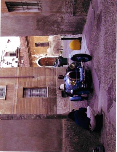 Alabiso Oreste