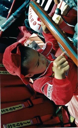 Futuro Pilota