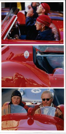 Donne e motori 2
