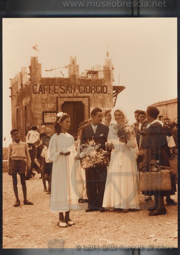 foto Savoca matrimonio 1948  f.20