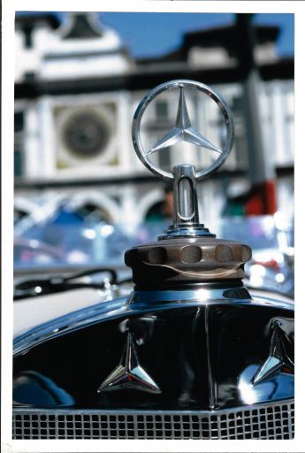 Mercedes