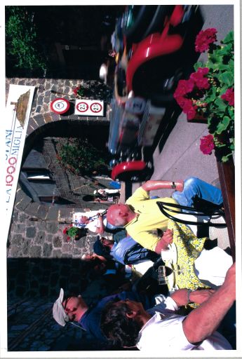 1000 miglia 2003