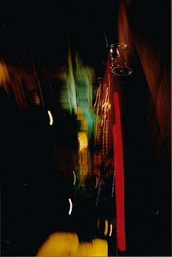 Luci della Mille MIglia