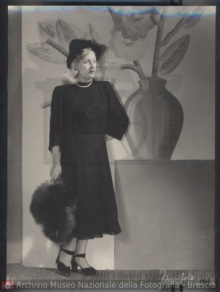 foto Sorlini 1949  f.1