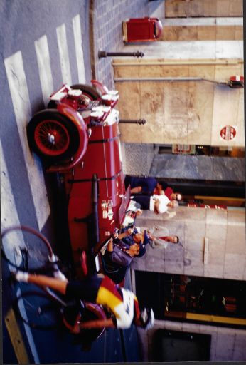 Mille Miglia 2003 n2