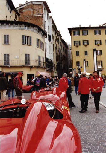 Il Cavallino Rampante