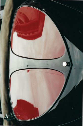 Cuore ... Mille Miglia