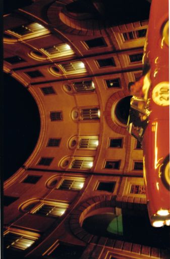 Luci e colori della notte n 2