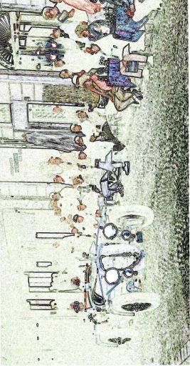 Le vie del centro n.2