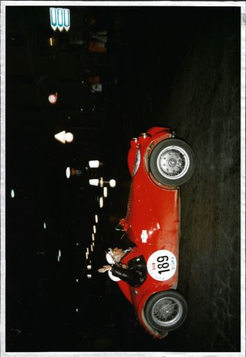 Decca Antonio