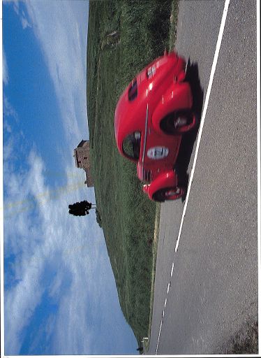 M.M.  in Toscana