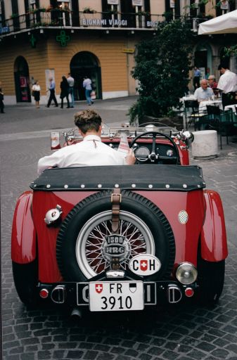 Corso Zanardelli