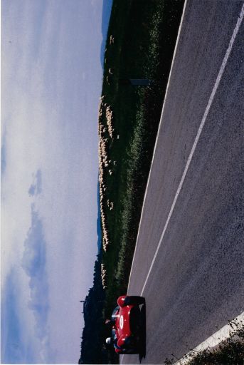 Mille glorie sulle strade della Freccia Rossa