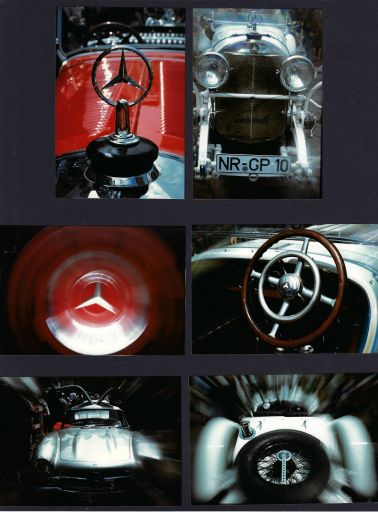 Ferrari Armando