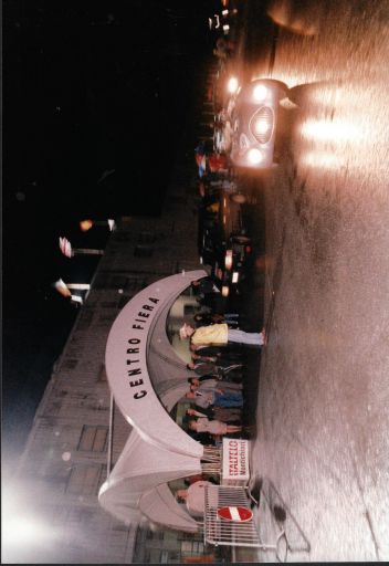 1000 miglia Montichiari