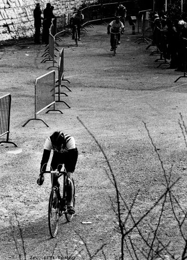 Ciclo cross amatoriale