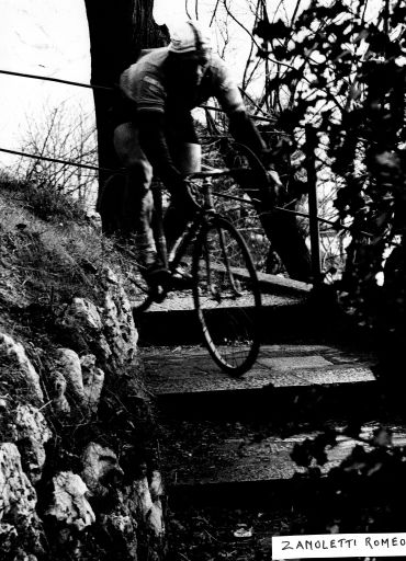 ciclocross amatoriale