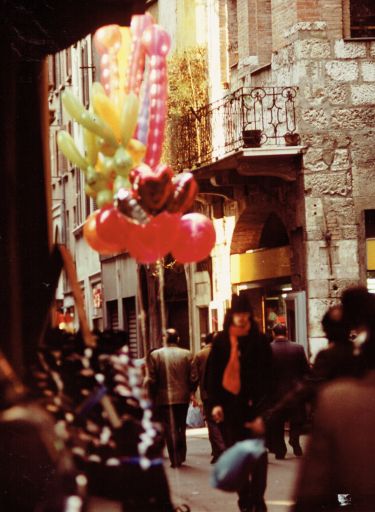 Colori a san faustino