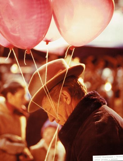 Il pallonaio