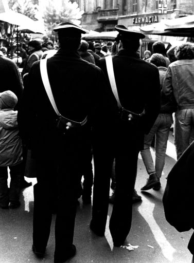 L' ordine