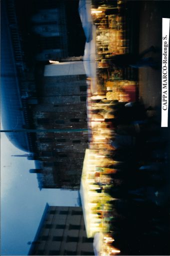 San Faustino-Presenze