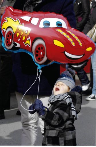 Vrooom