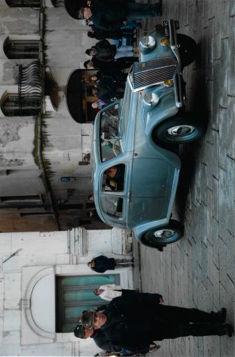 Sfilata d'Epoca