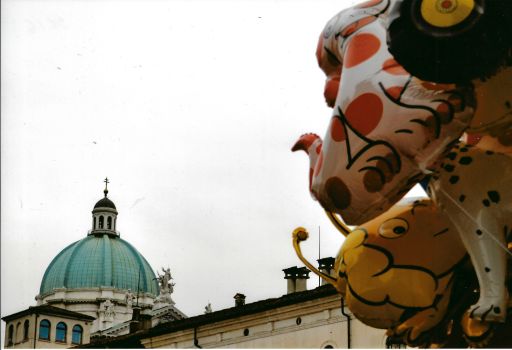 La storia e la festa